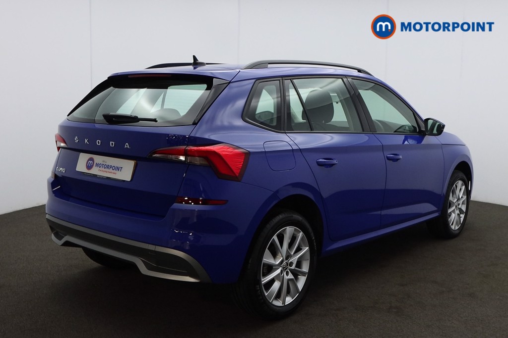 Used Skoda Kamiq 2023 for sale - 76938262: Photo 5