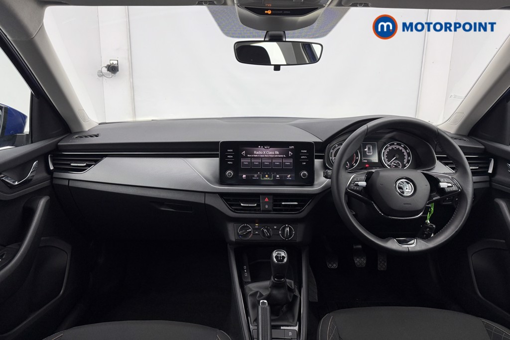 Used Skoda Kamiq 2023 for sale - 76938262: Photo 7