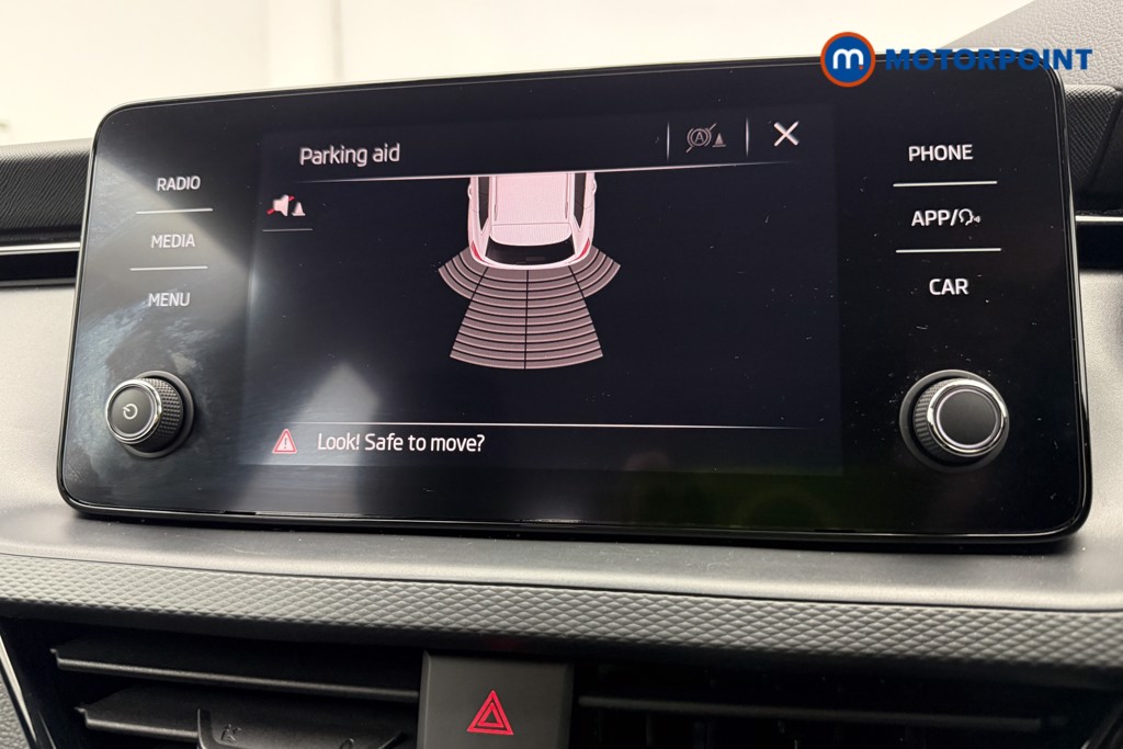 Used Skoda Kamiq 2023 for sale - 76938262: Photo 8