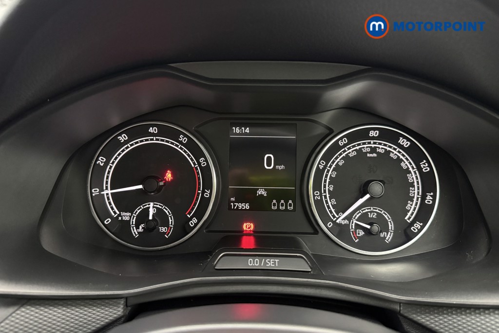 Used Skoda Kamiq 2023 for sale - 76938262: Photo 9