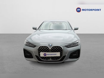Used BMW 4 Series undefined for sale - 78721888: Photo