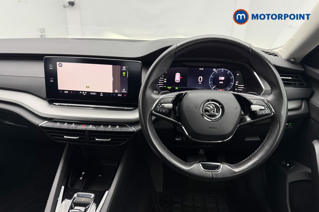 Used Skoda Octavia 2021 for sale - 76416034: Photo 10