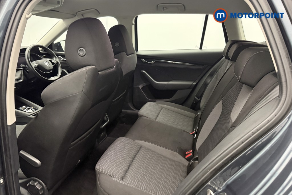 Used Skoda Octavia 2021 for sale - 76416034: Photo 13