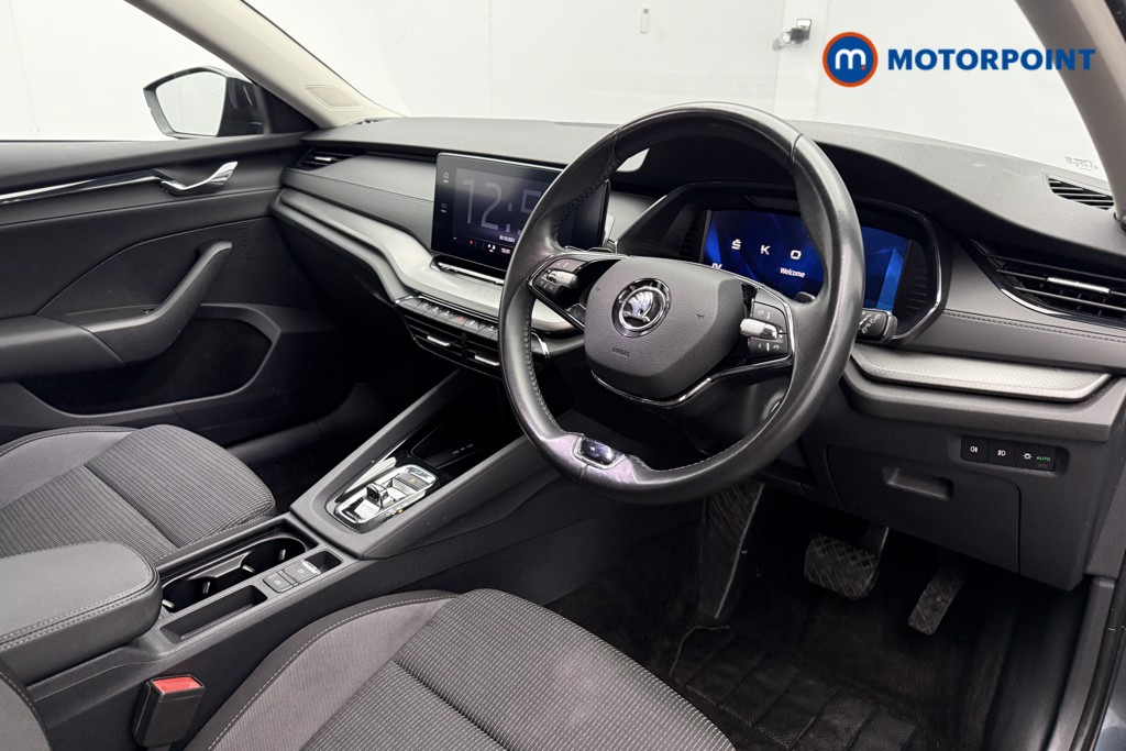 Used Skoda Octavia 2021 for sale - 76416034: Photo 15