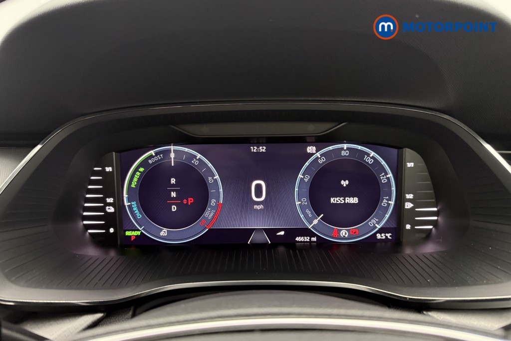 Used Skoda Octavia 2021 for sale - 76416034: Photo 18