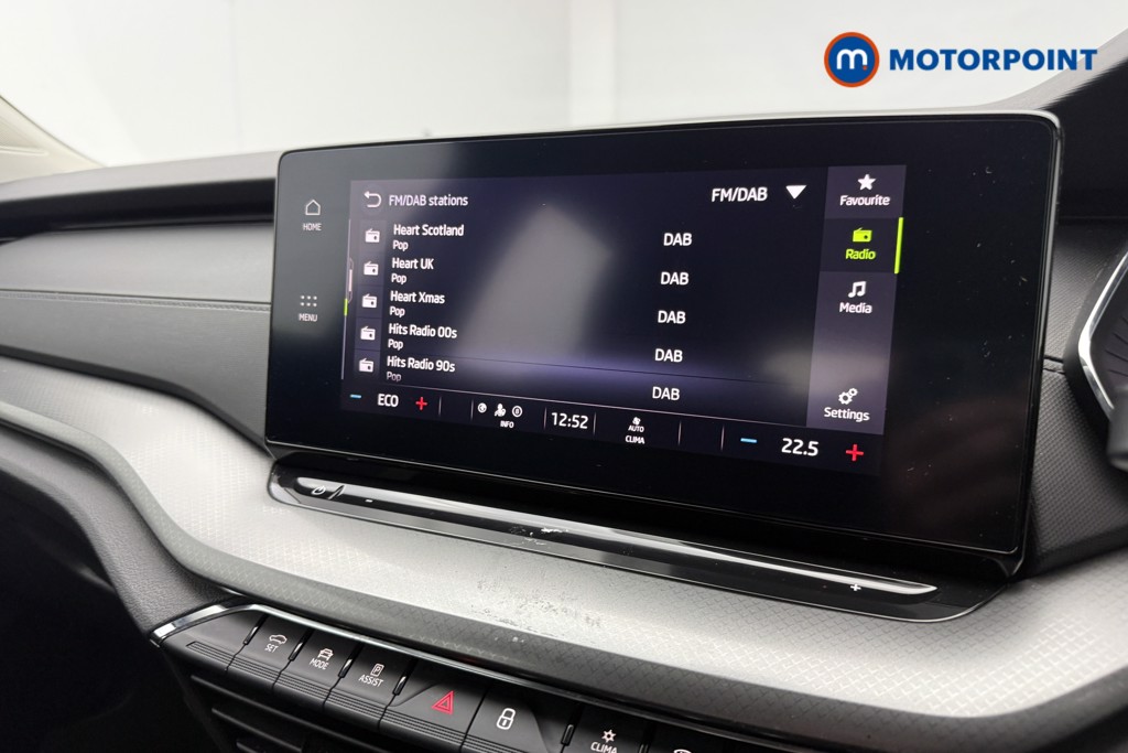 Used Skoda Octavia 2021 for sale - 76416034: Photo 19