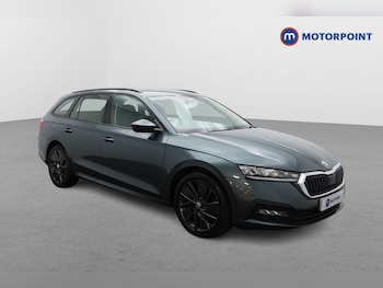 2021 - 1.4 TSI iV SE Technology DSG 5dr