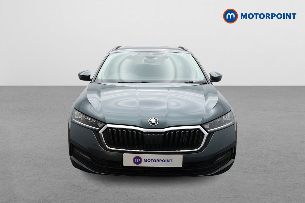 Used Skoda Octavia 2021 for sale - 76416034: Photo 2