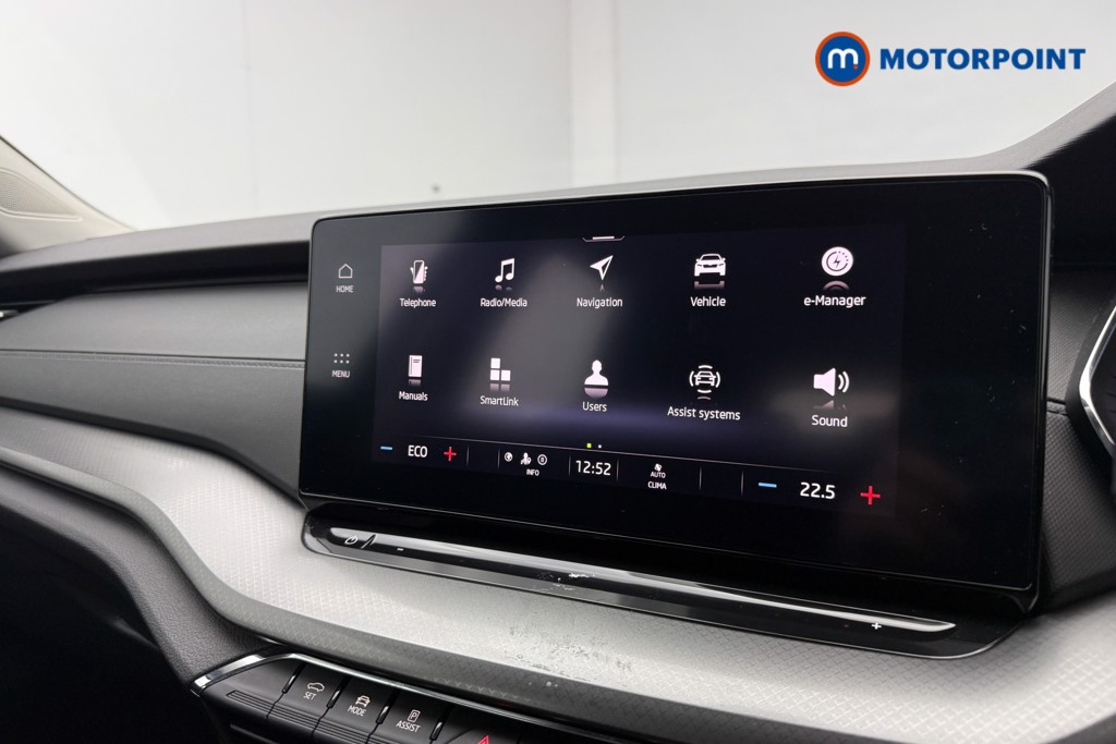 Used Skoda Octavia 2021 for sale - 76416034: Photo 20