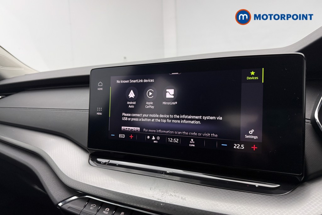 Used Skoda Octavia 2021 for sale - 76416034: Photo 21