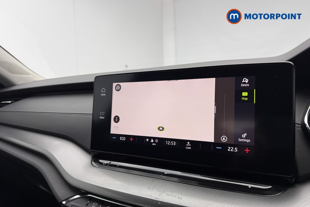 Used Skoda Octavia 2021 for sale - 76416034: Photo 22