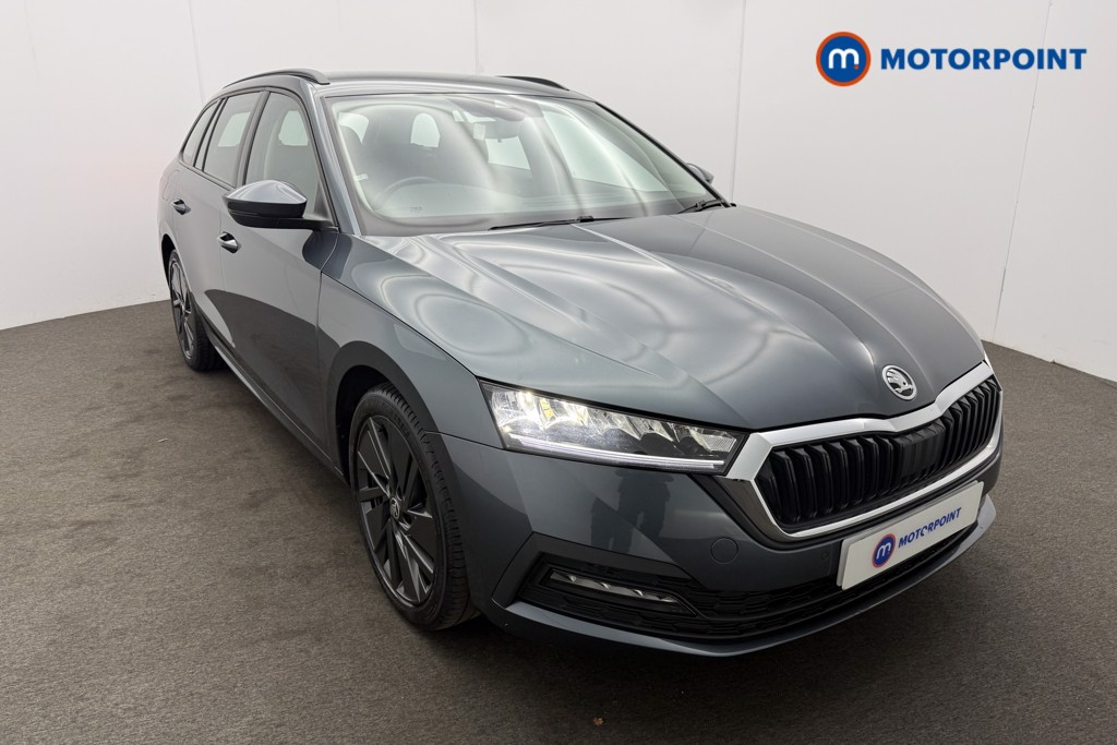 Used Skoda Octavia 2021 for sale - 76416034: Photo 29