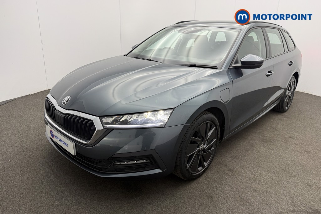 Used Skoda Octavia 2021 for sale - 76416034: Photo 30