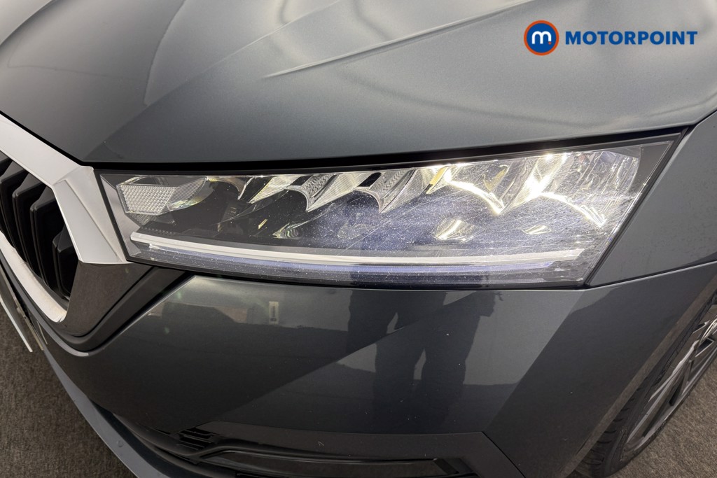 Used Skoda Octavia 2021 for sale - 76416034: Photo 31