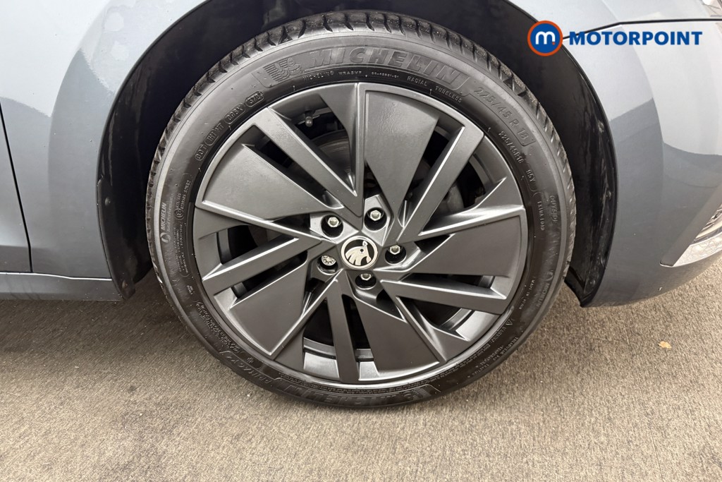 Used Skoda Octavia 2021 for sale - 76416034: Photo 32