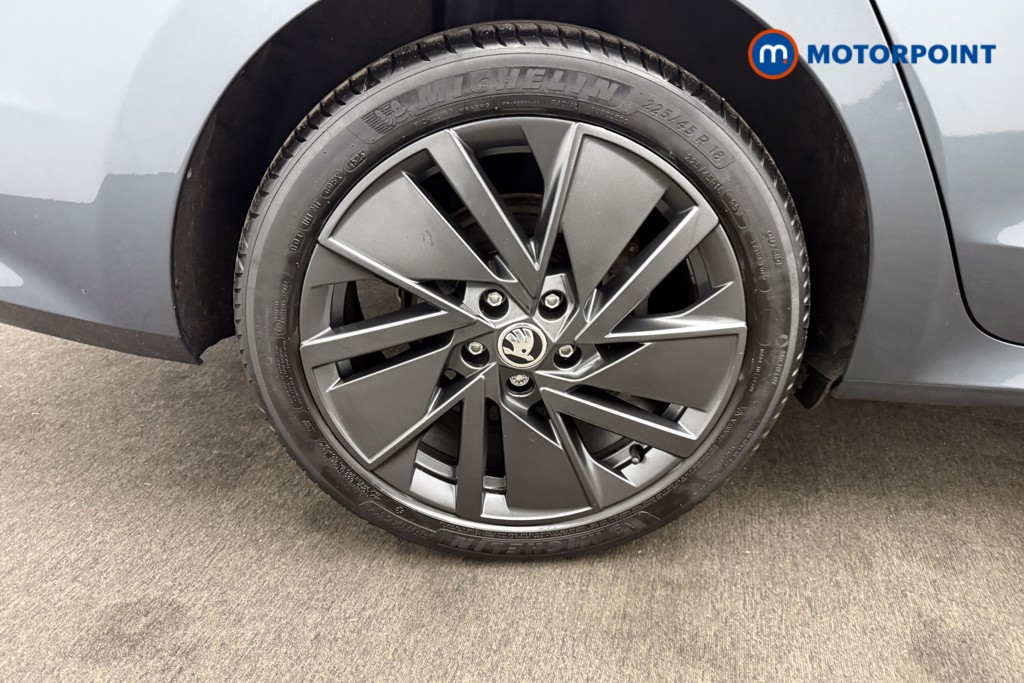 Used Skoda Octavia 2021 for sale - 76416034: Photo 33