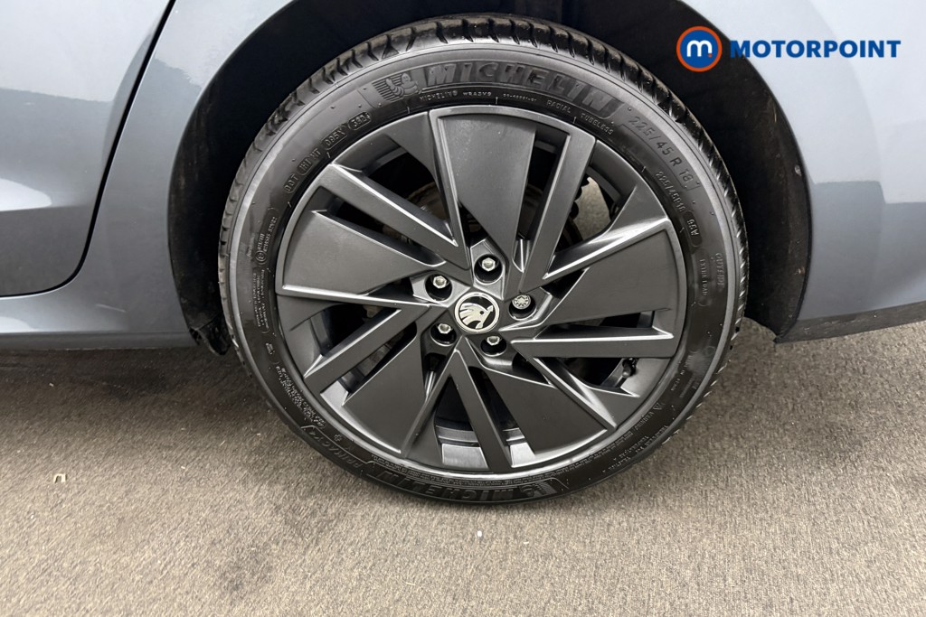 Used Skoda Octavia 2021 for sale - 76416034: Photo 34