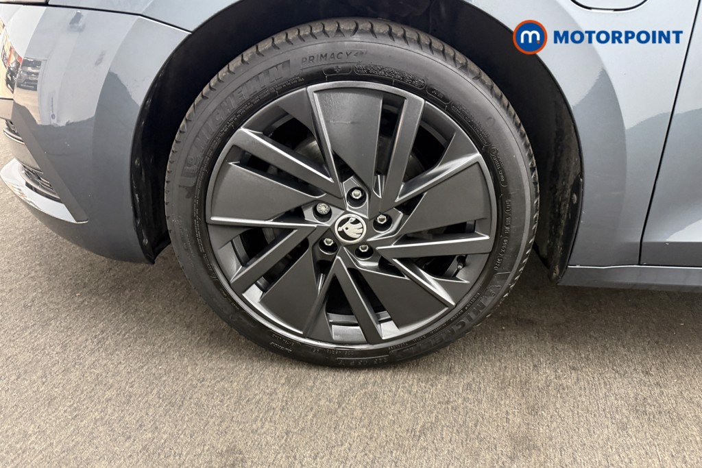 Used Skoda Octavia 2021 for sale - 76416034: Photo 35