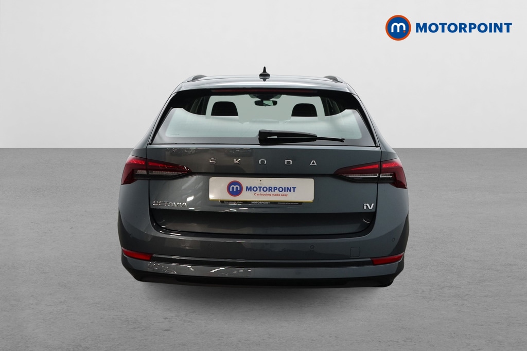 Used Skoda Octavia 2021 for sale - 76416034: Photo 6