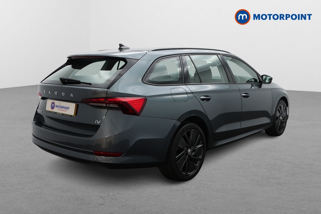 Used Skoda Octavia 2021 for sale - 76416034: Photo 7