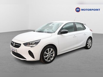 Used Vauxhall Corsa 2022 for sale - 78500091: Photo