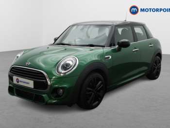 Used MINI Hatch 2020 for sale - 74770077: Photo