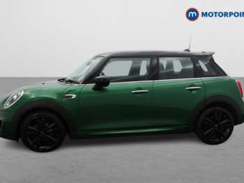 Used MINI Hatch 2020 for sale - 74770077: Photo