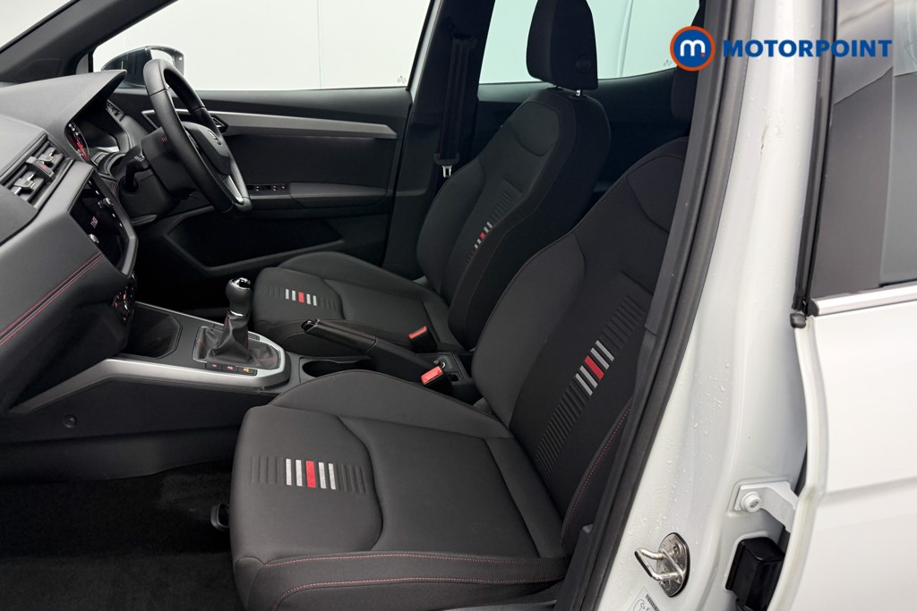 Used SEAT Arona 2021 for sale - 76734566: Photo 10