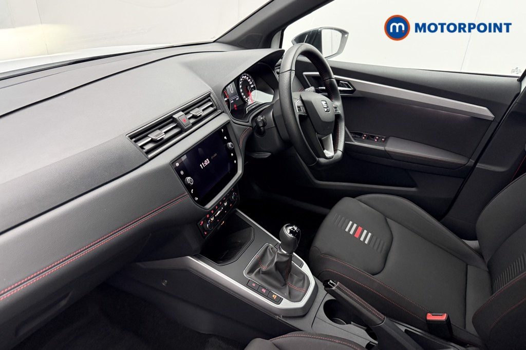 Used SEAT Arona 2021 for sale - 76734566: Photo 11