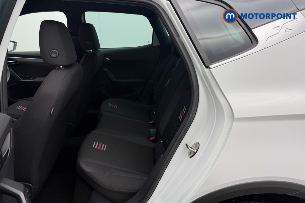 Used SEAT Arona 2021 for sale - 76734566: Photo 13