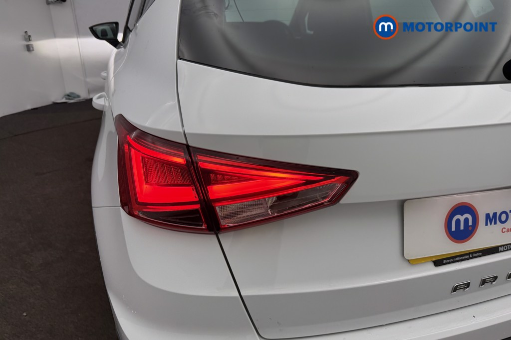 Used SEAT Arona 2021 for sale - 76734566: Photo 16
