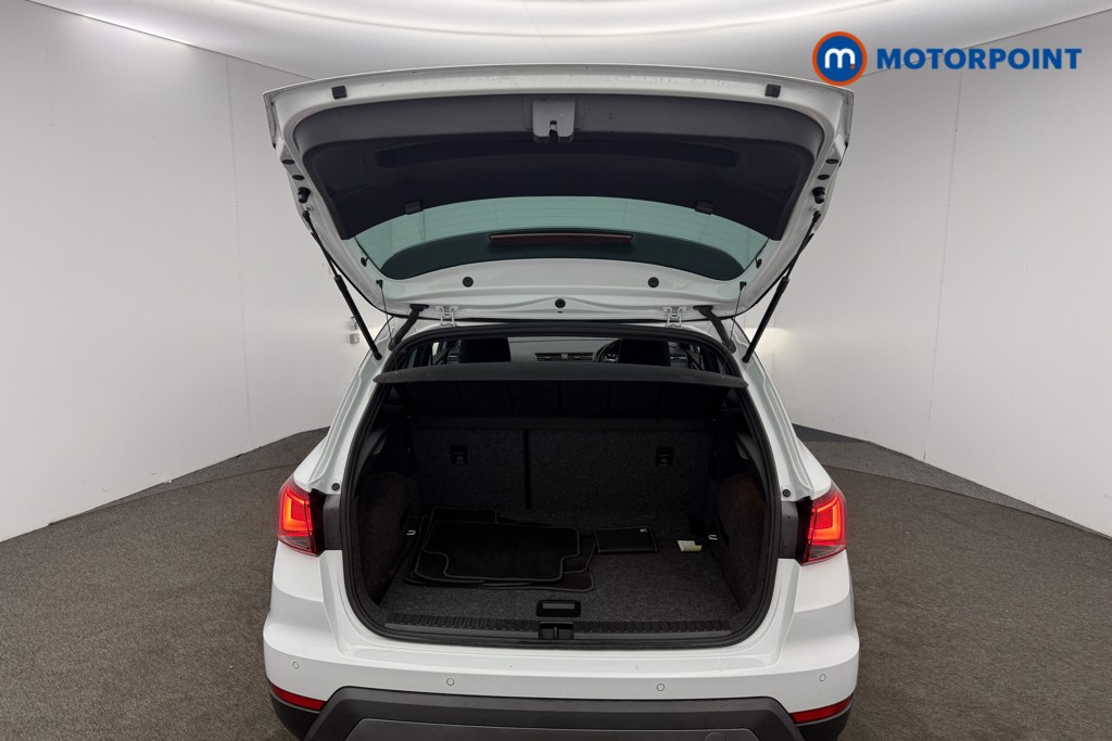 Used SEAT Arona 2021 for sale - 76734566: Photo 18