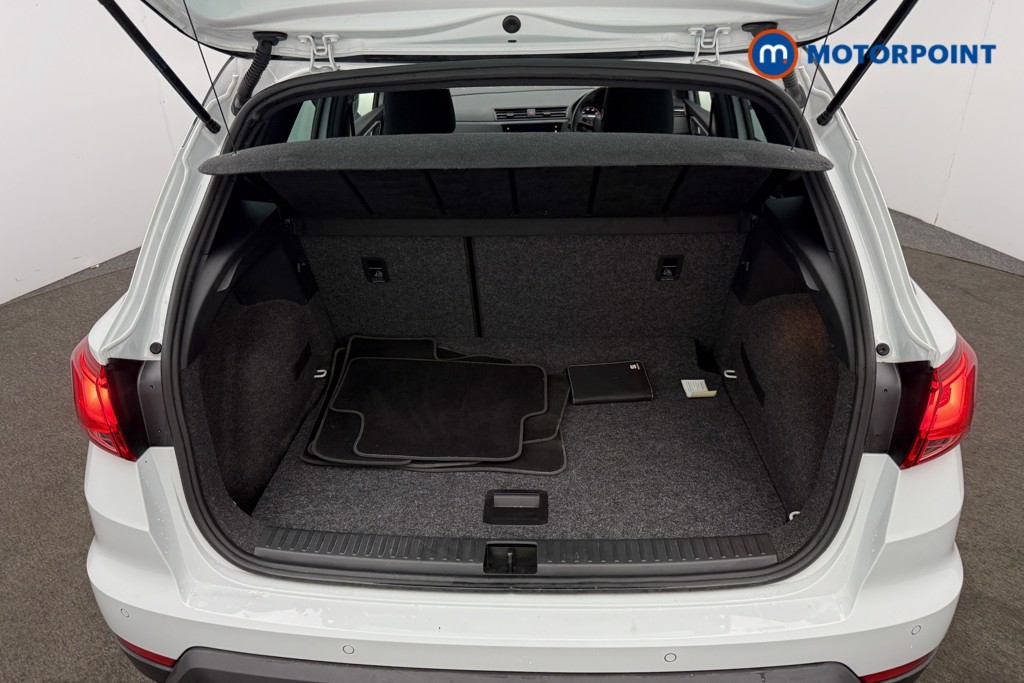 Used SEAT Arona 2021 for sale - 76734566: Photo 19