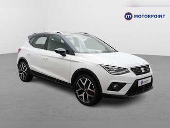 2021 - 1.0 TSI 110 FR Red Edition 5dr