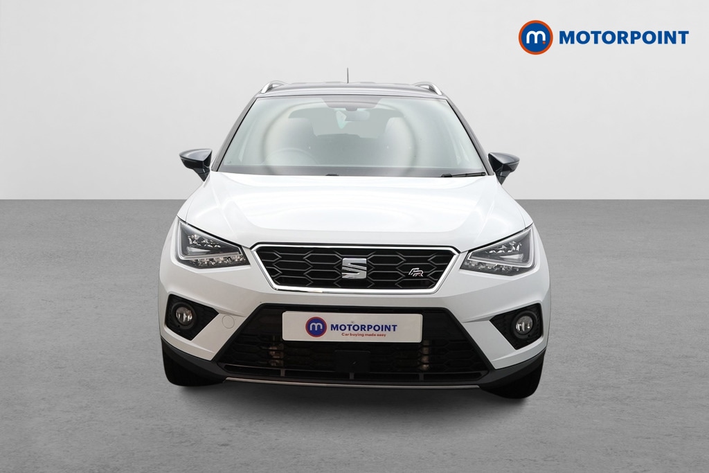 Used SEAT Arona 2021 for sale - 76734566: Photo 2