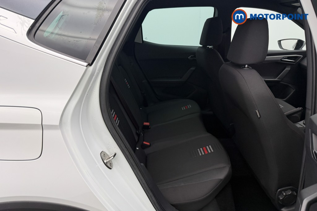 Used SEAT Arona 2021 for sale - 76734566: Photo 20