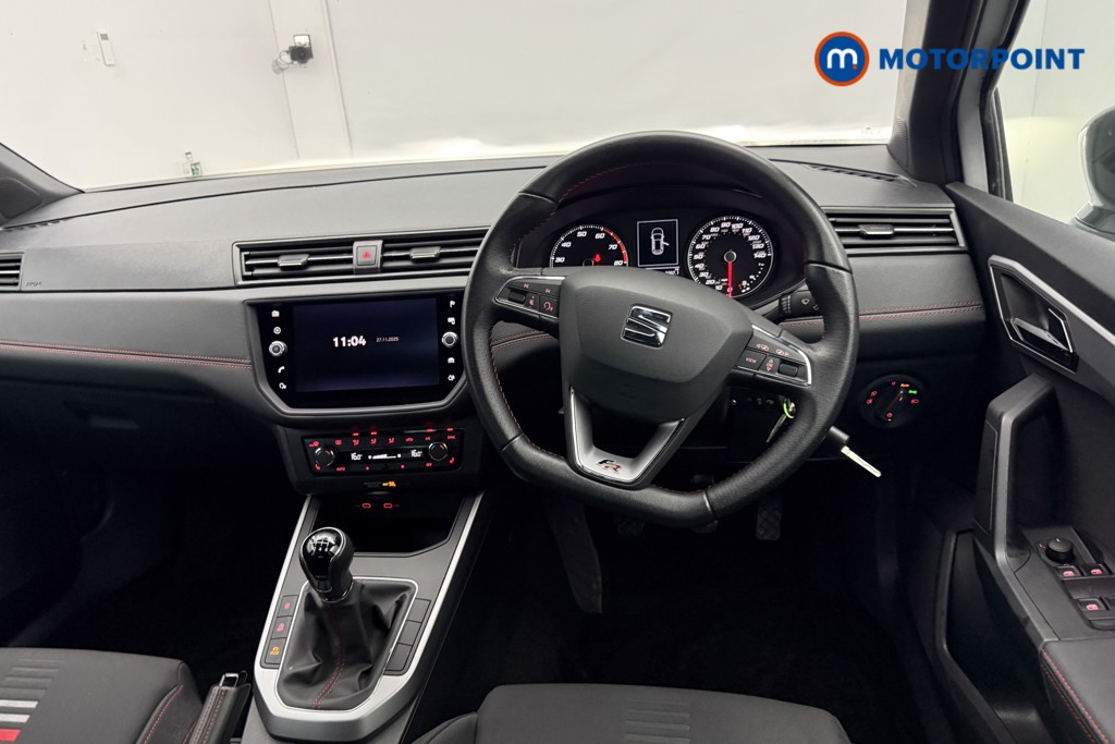 Used SEAT Arona 2021 for sale - 76734566: Photo 22