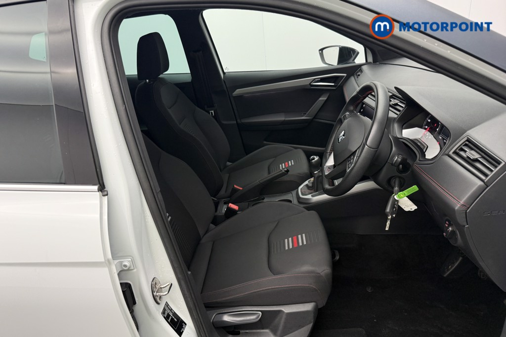Used SEAT Arona 2021 for sale - 76734566: Photo 23