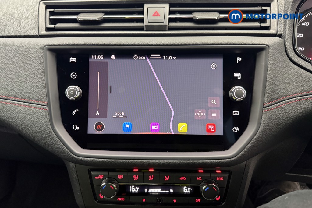 Used SEAT Arona 2021 for sale - 76734566: Photo 31