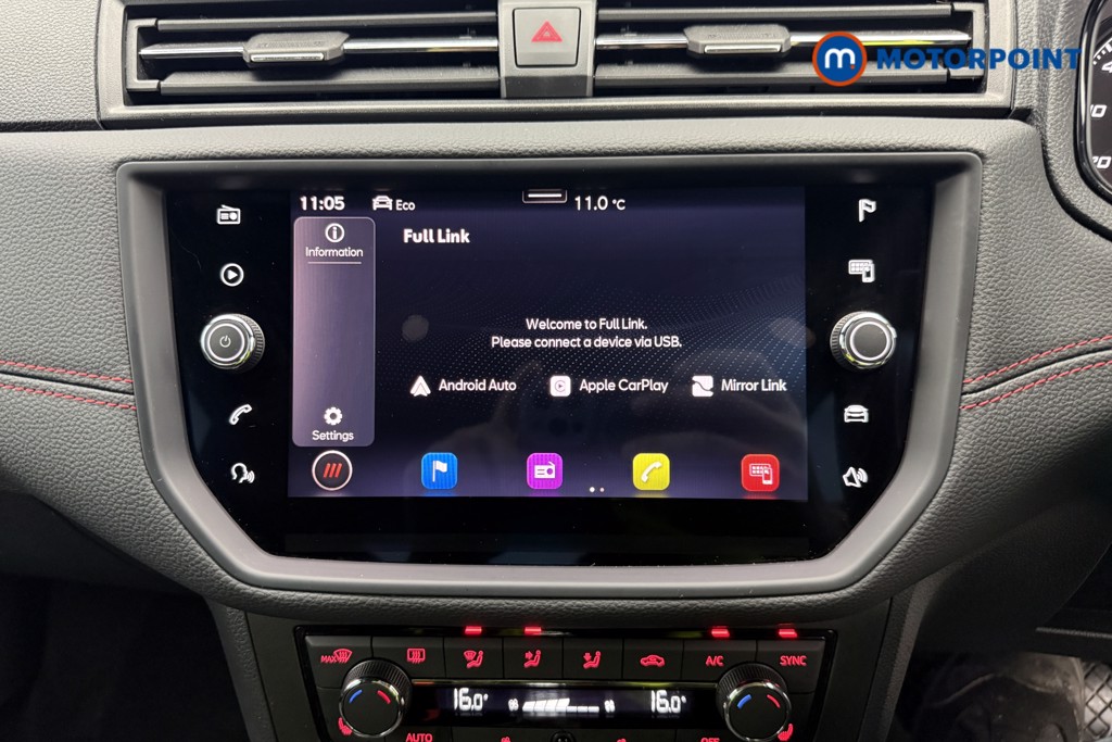 Used SEAT Arona 2021 for sale - 76734566: Photo 32