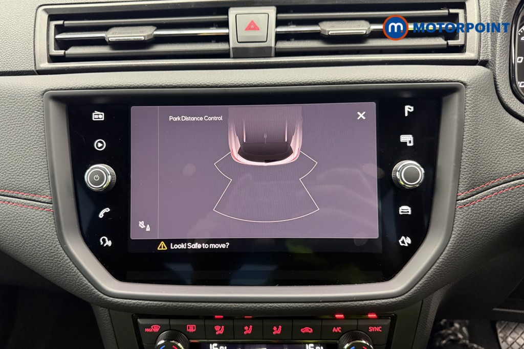 Used SEAT Arona 2021 for sale - 76734566: Photo 33