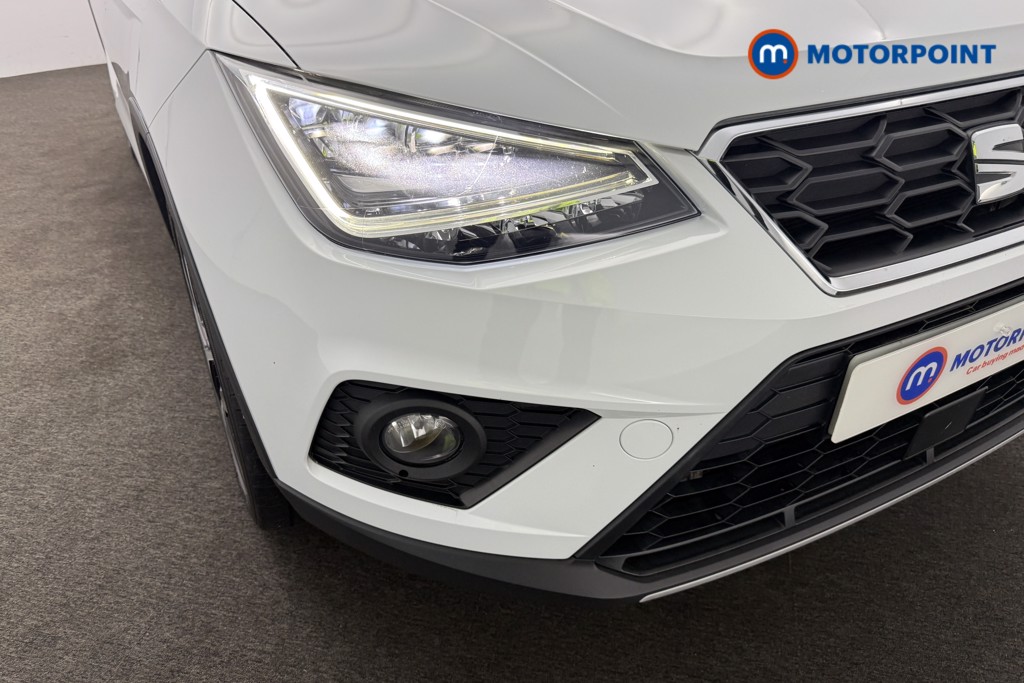 Used SEAT Arona 2021 for sale - 76734566: Photo 37