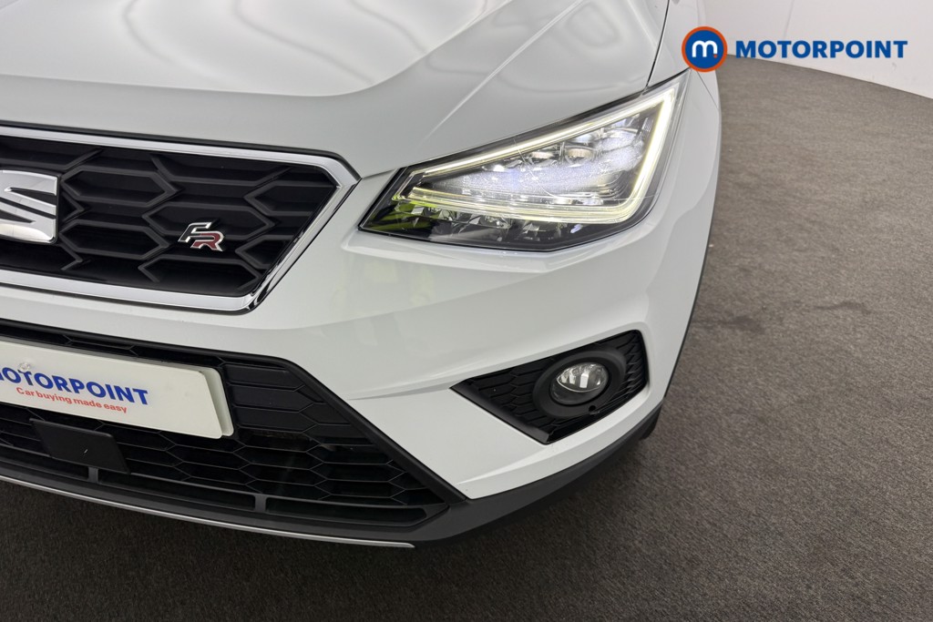 Used SEAT Arona 2021 for sale - 76734566: Photo 38