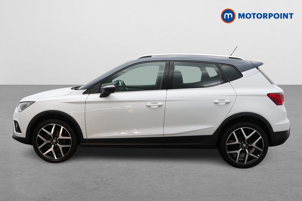 Used SEAT Arona 2021 for sale - 76734566: Photo 4