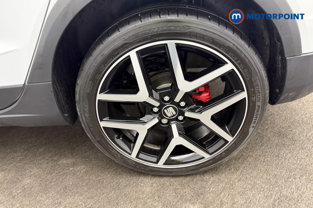 Used SEAT Arona 2021 for sale - 76734566: Photo 40