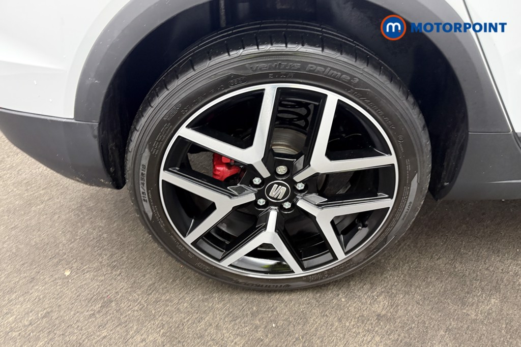 Used SEAT Arona 2021 for sale - 76734566: Photo 41