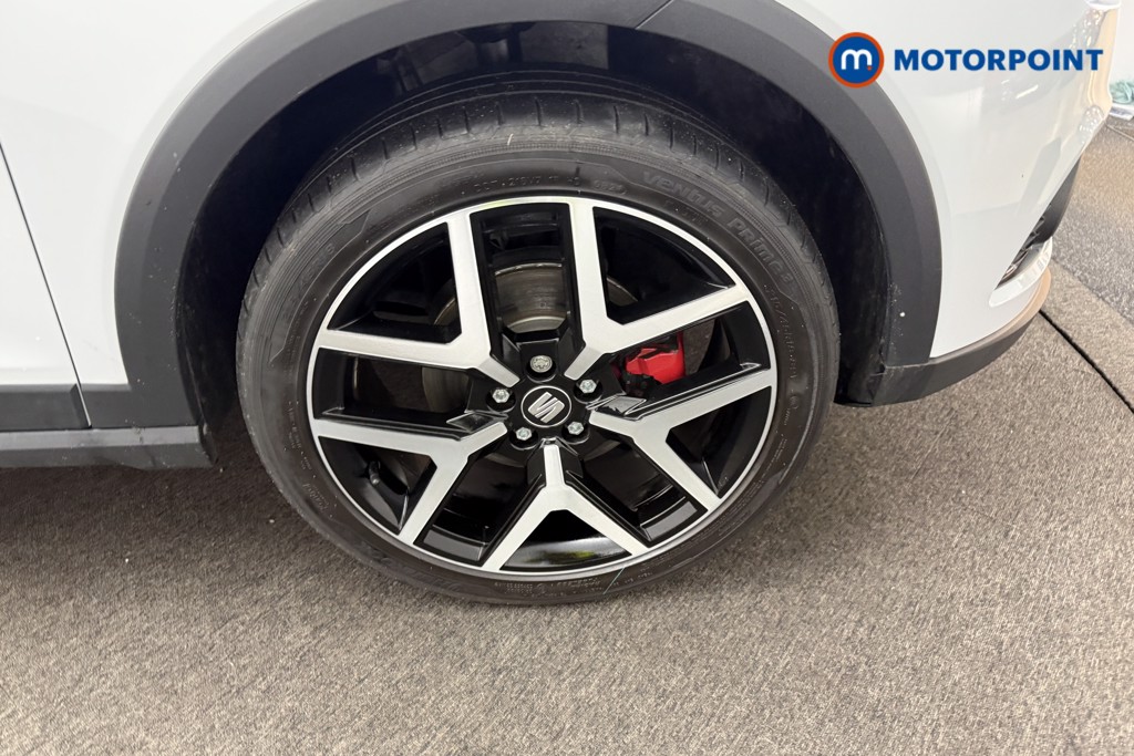 Used SEAT Arona 2021 for sale - 76734566: Photo 42