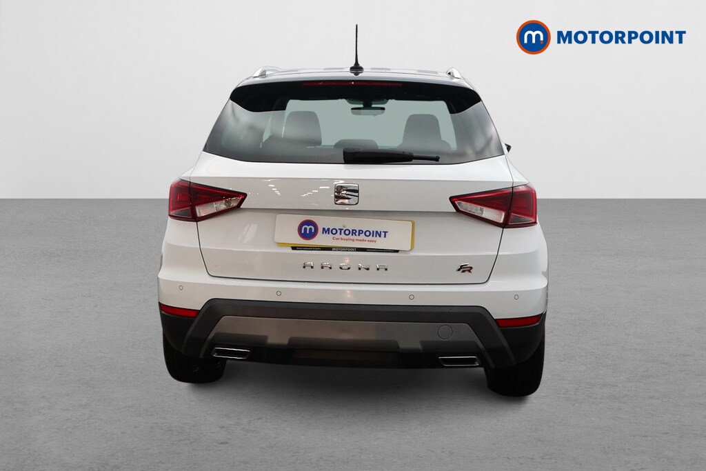 Used SEAT Arona 2021 for sale - 76734566: Photo 6