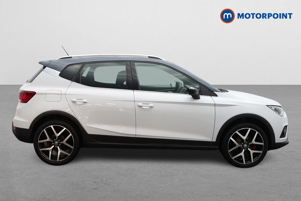 Used SEAT Arona 2021 for sale - 76734566: Photo 8