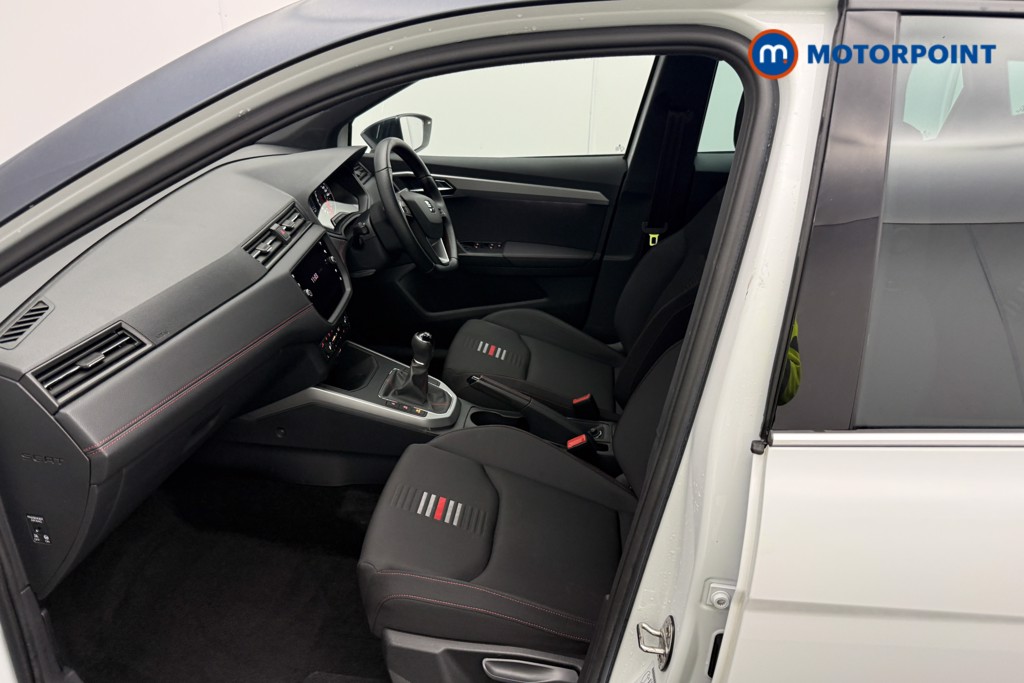 Used SEAT Arona 2021 for sale - 76734566: Photo 9